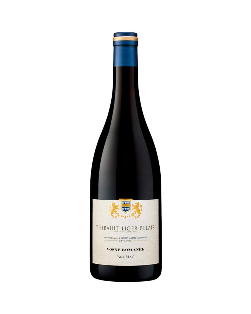 Liger-Belair Nuits St. Georges Premier Cru Les Saint Georges 2019