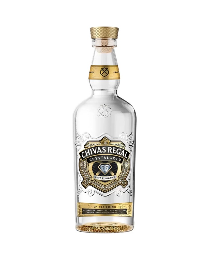 Chivas Regal Crystalgold