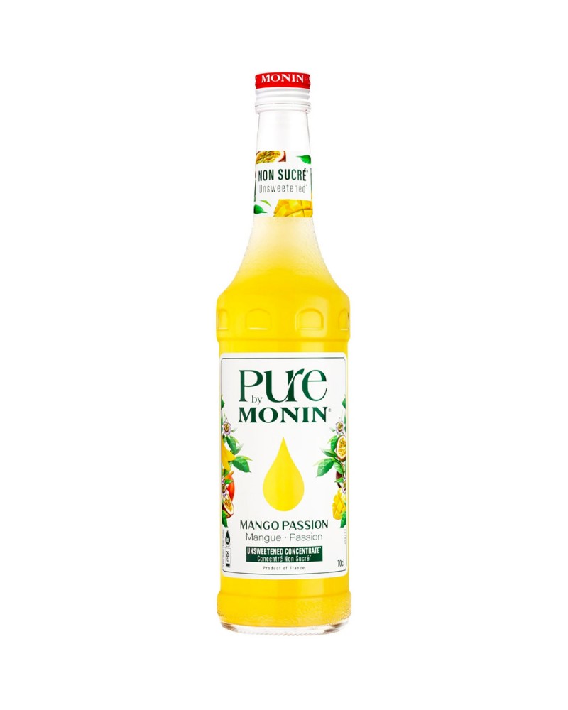 Pure by Monin Mango Passion