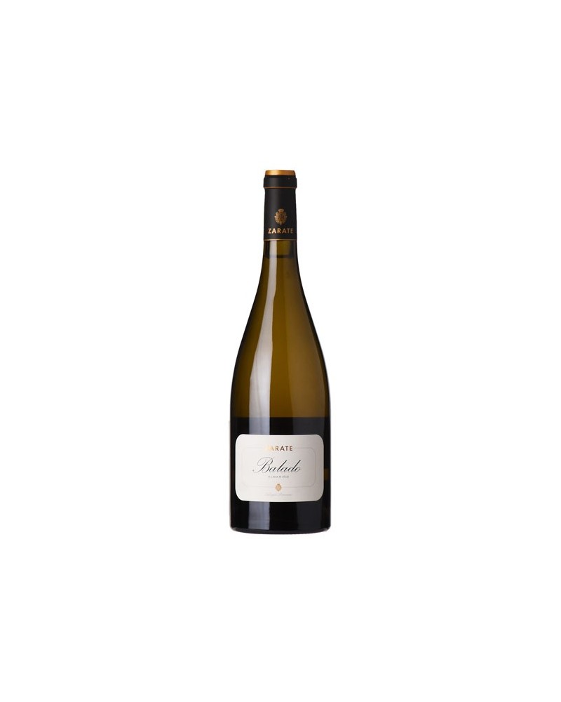 Zarate Albariño Balado 75cl.