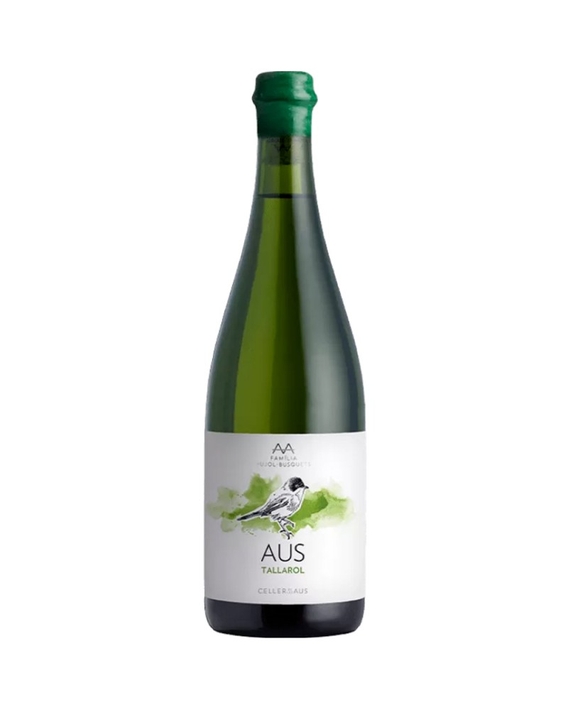 Alta Alella Aus Tallarol 2021