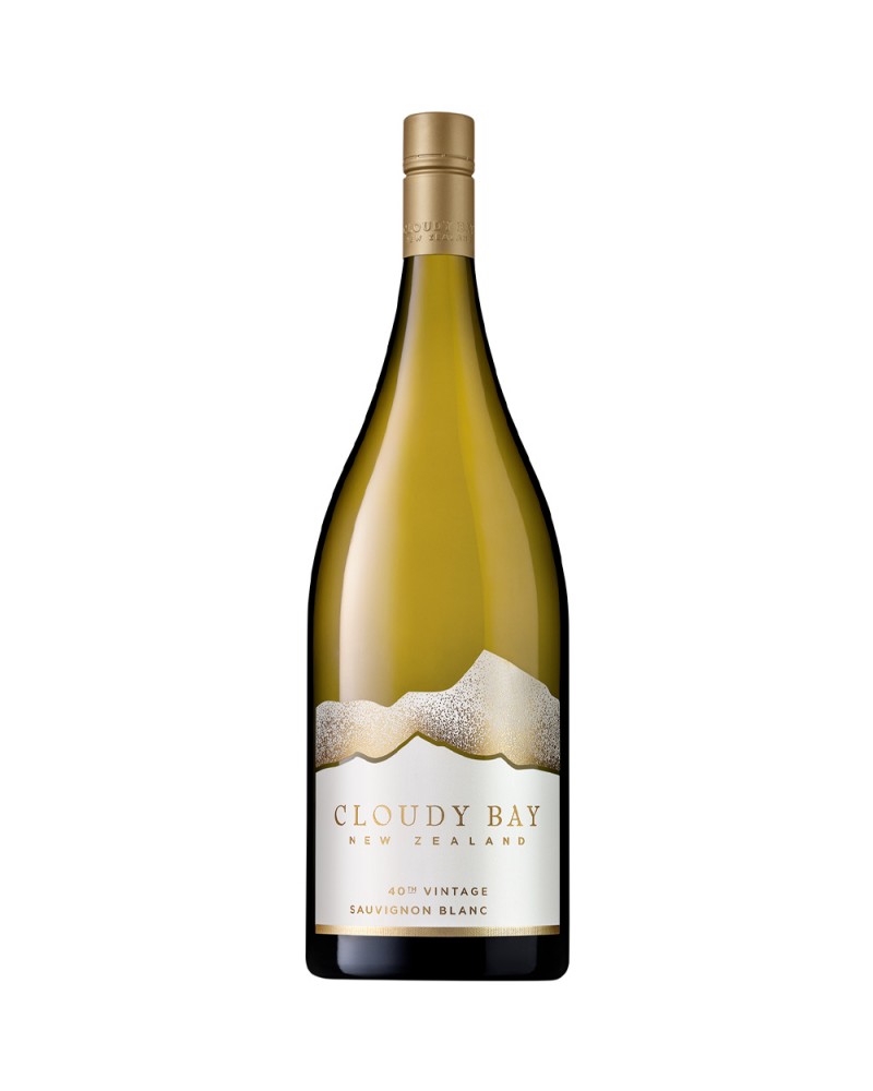 Cloudy Bay Sauvignon Blanc Magnum 150cl 2024