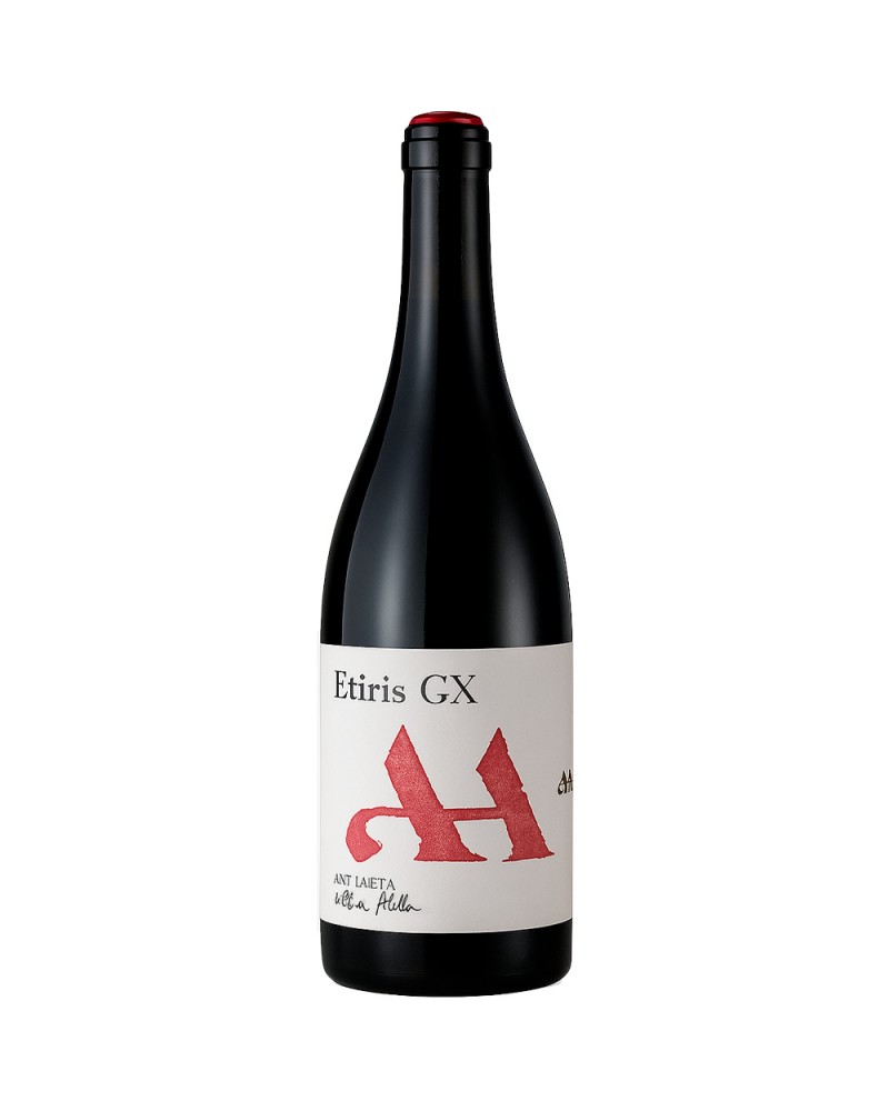 Alta Alella Etiris GX 2024