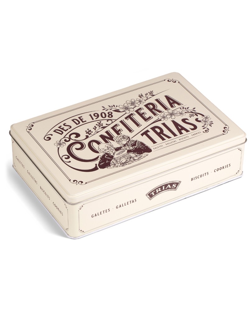 Trias Lata Classica 500g