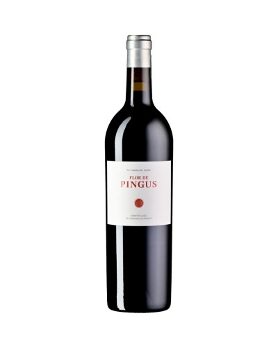 Flor De Pingus 2018 75cl.