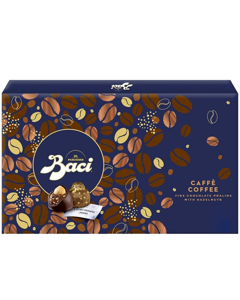 Baci Perugina Caffe 12 pcs 150g