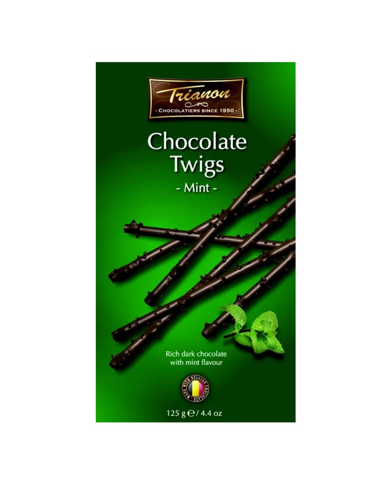 Twigs Mint 125gr