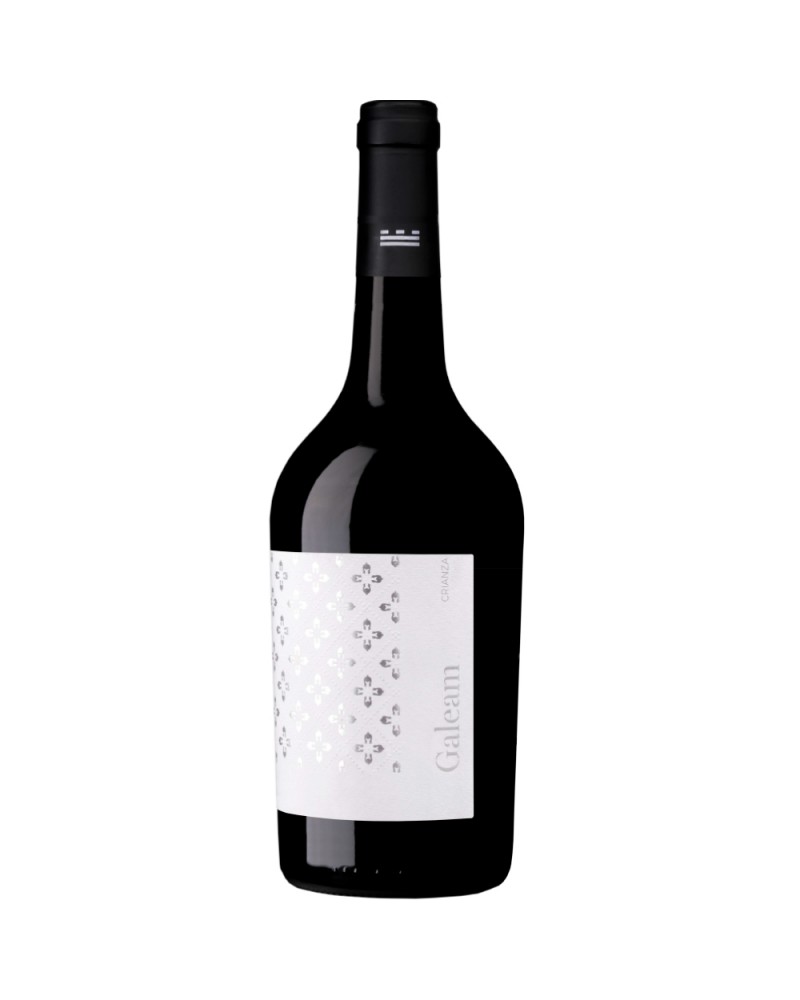 Galeam Crianza 2018