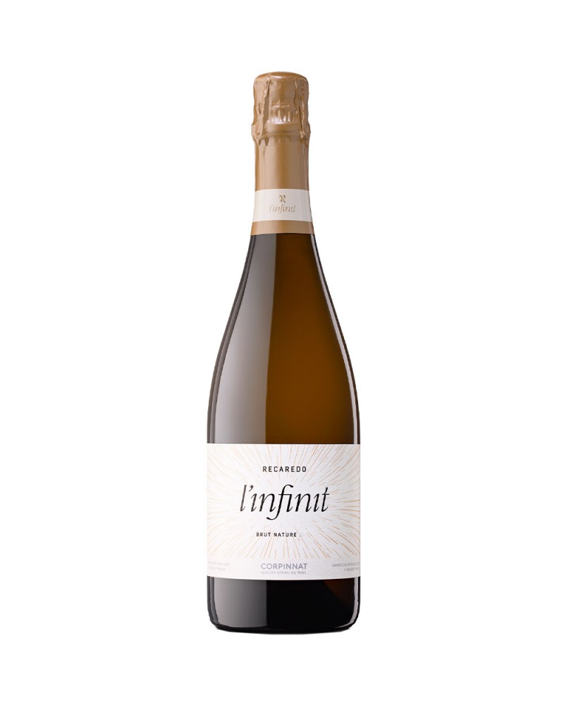 Recaredo L’Infinit Brut Nature Corpinnat