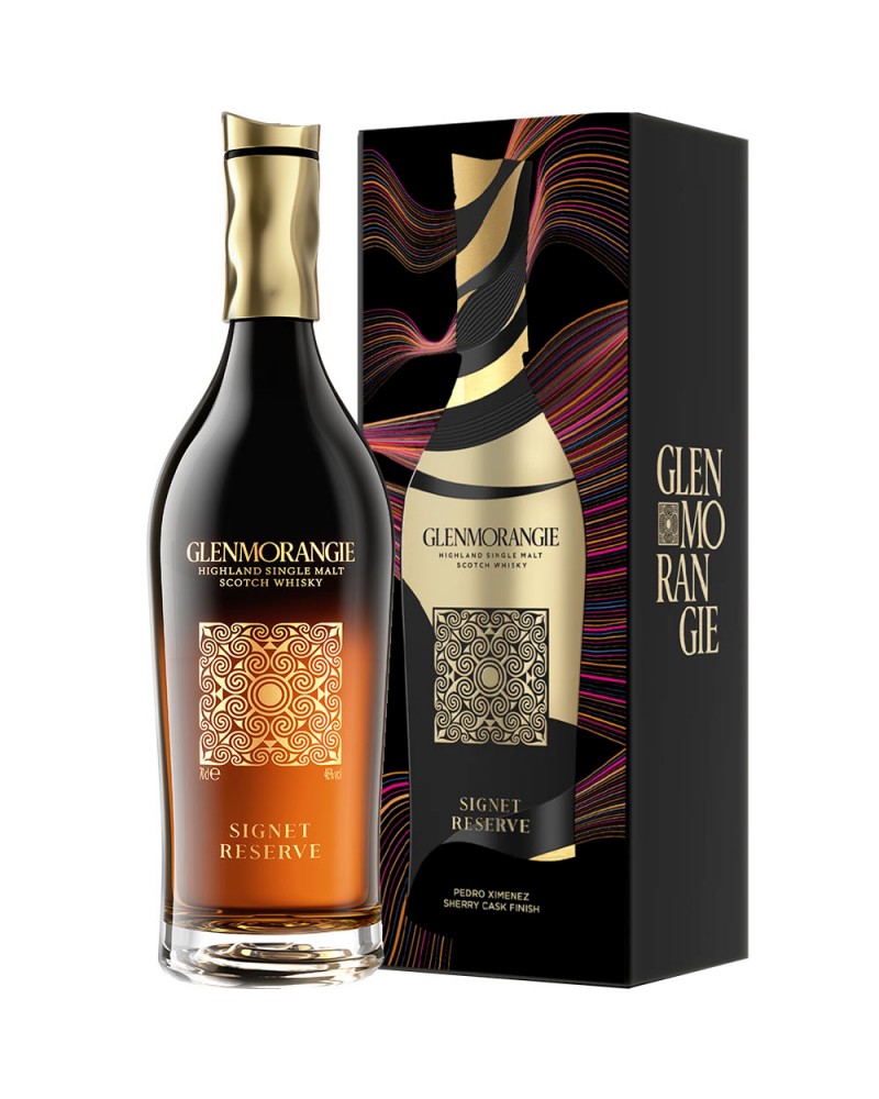 Glenmorangie Signet Reserve