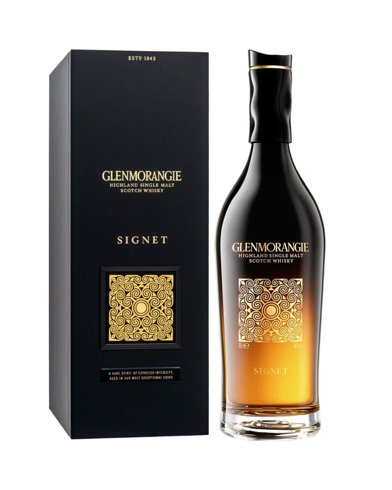 Glenmorangie Signet