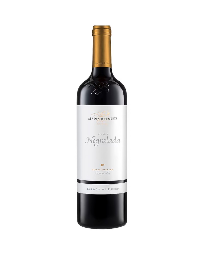 Abadia Retuerta Pago Negralada 2019