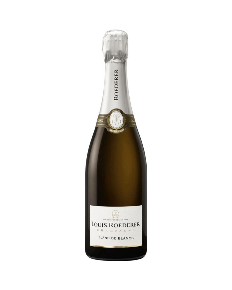 Louis Roederer Blanc de Blancs 2016