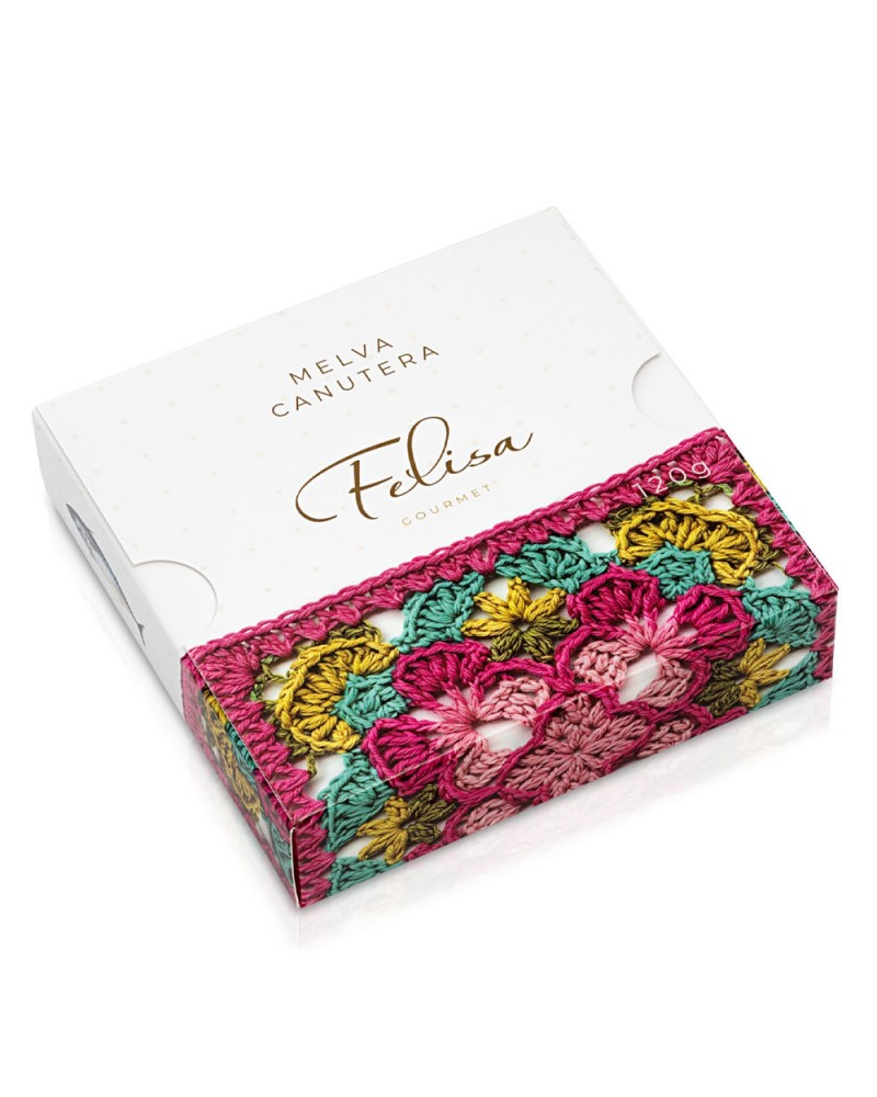 Melva Canutera Edicion Limitada Felisa Lata 120 gr.