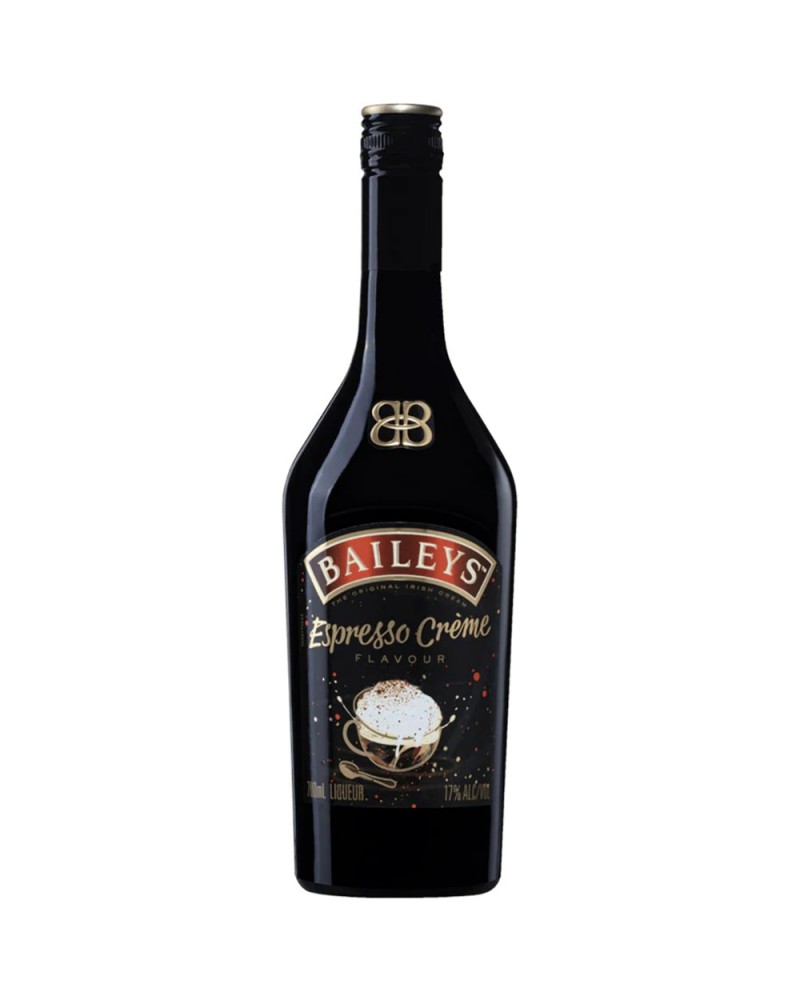 Baileys Espresso Creme