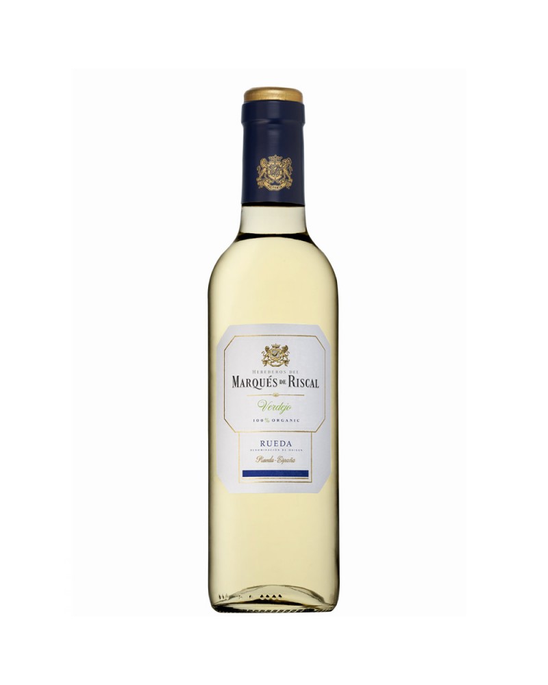 Marqués de Riscal Verdejo 375ml 2023