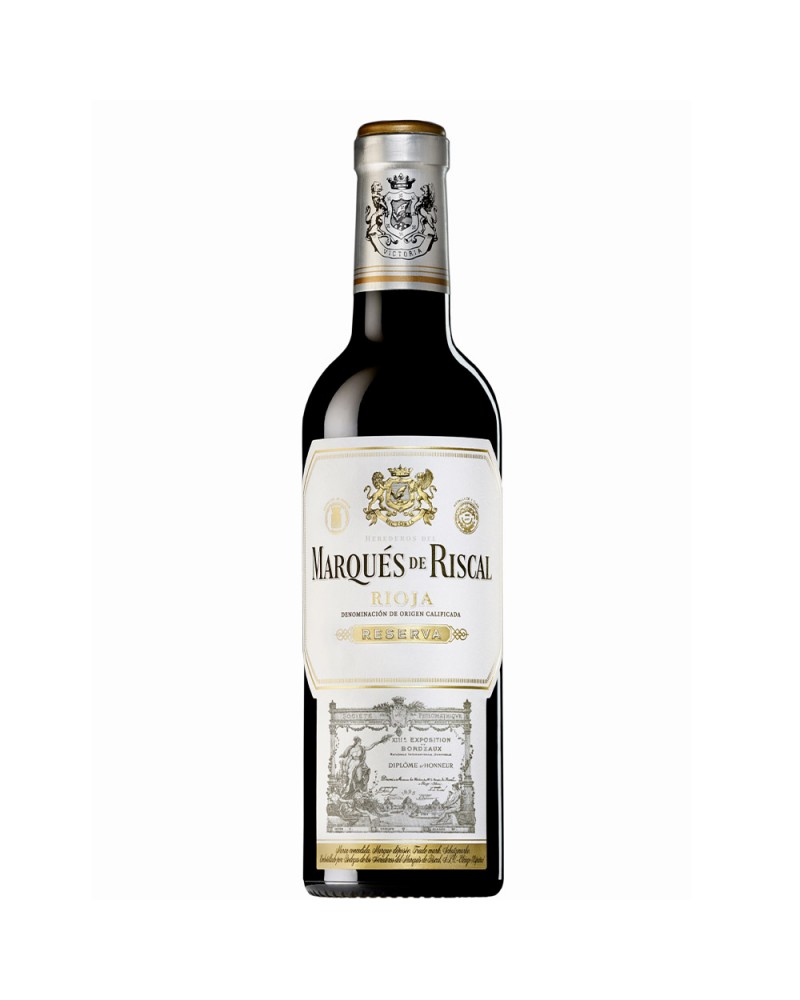Marques de Riscal Reserva 37,5 cl 2020