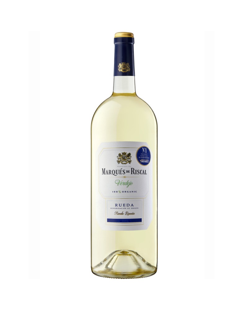 Marqués de Riscal Verdejo Magnum 1,5L 2022
