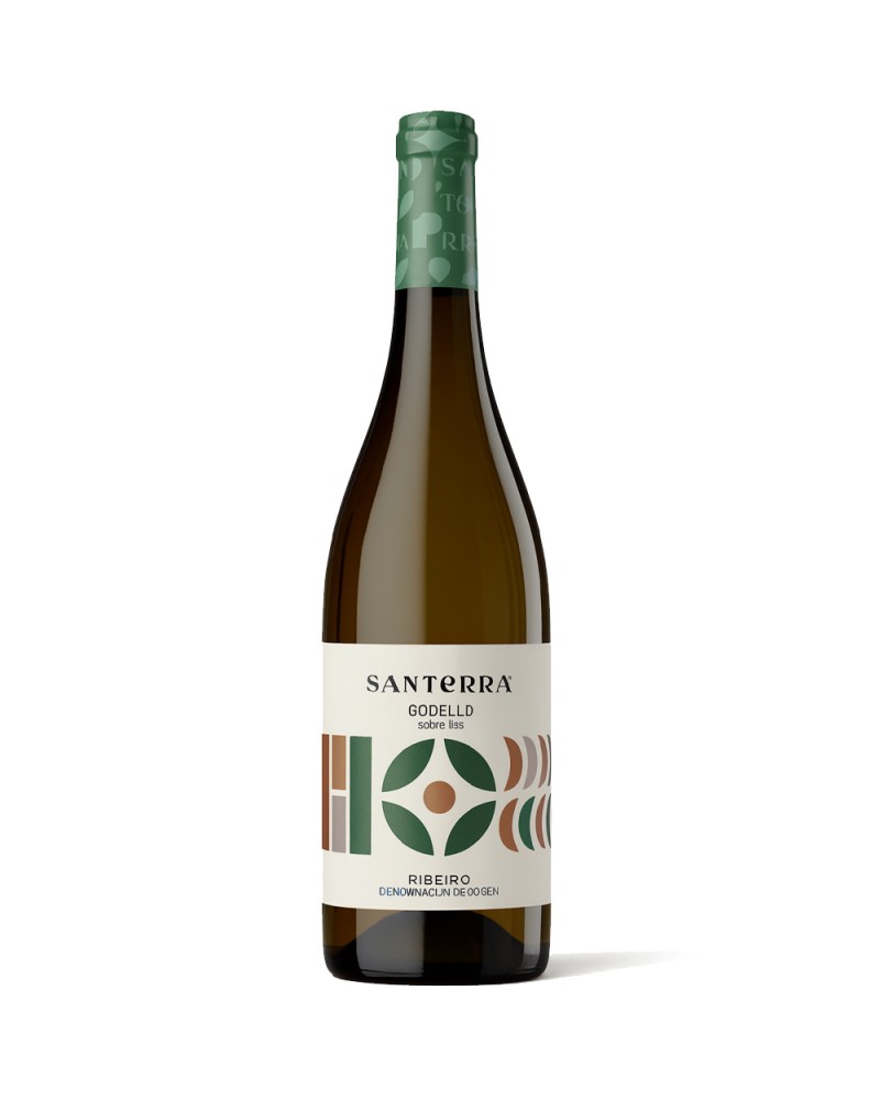 Santerra Godello 2024
