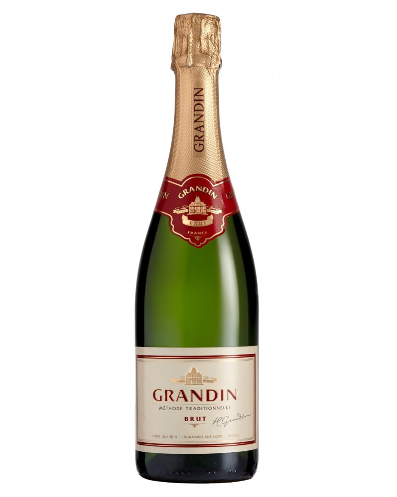 Grandin Méthode Traditionnelle