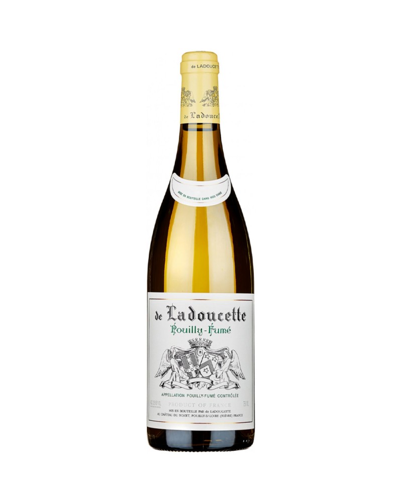 De Ladoucette Pouilly-Fume 2019