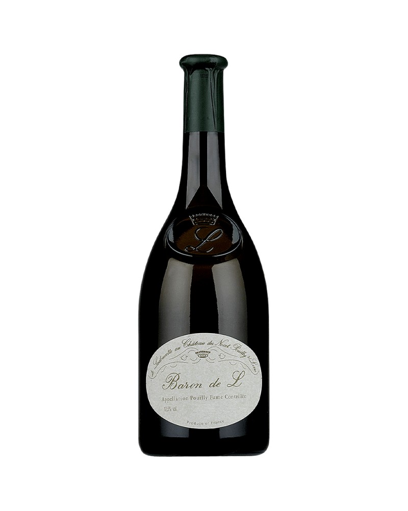 De Ladoucette Baron de L 2022