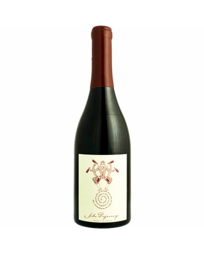 Domaine Jules Desjourneys Beaujolais 2022