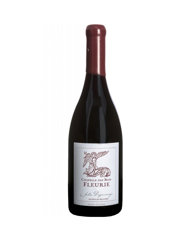Domaine Jules Desjourneys Fleurie Chapelle des Bois 2020