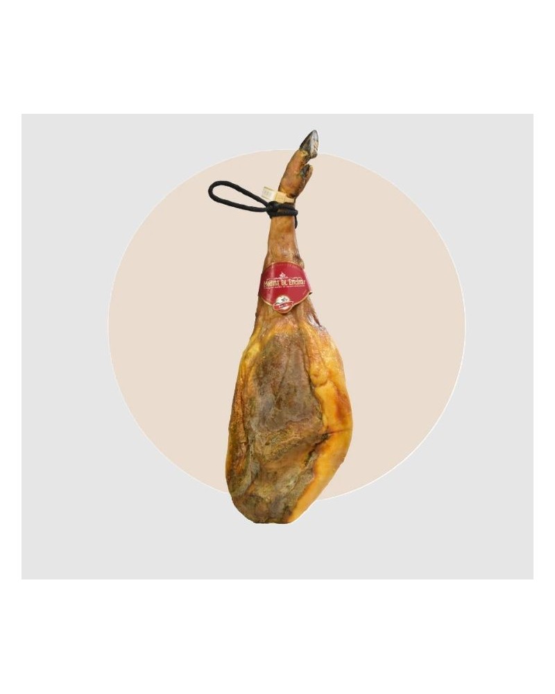 Jamón Medina De Encinar Oro  7.5kg