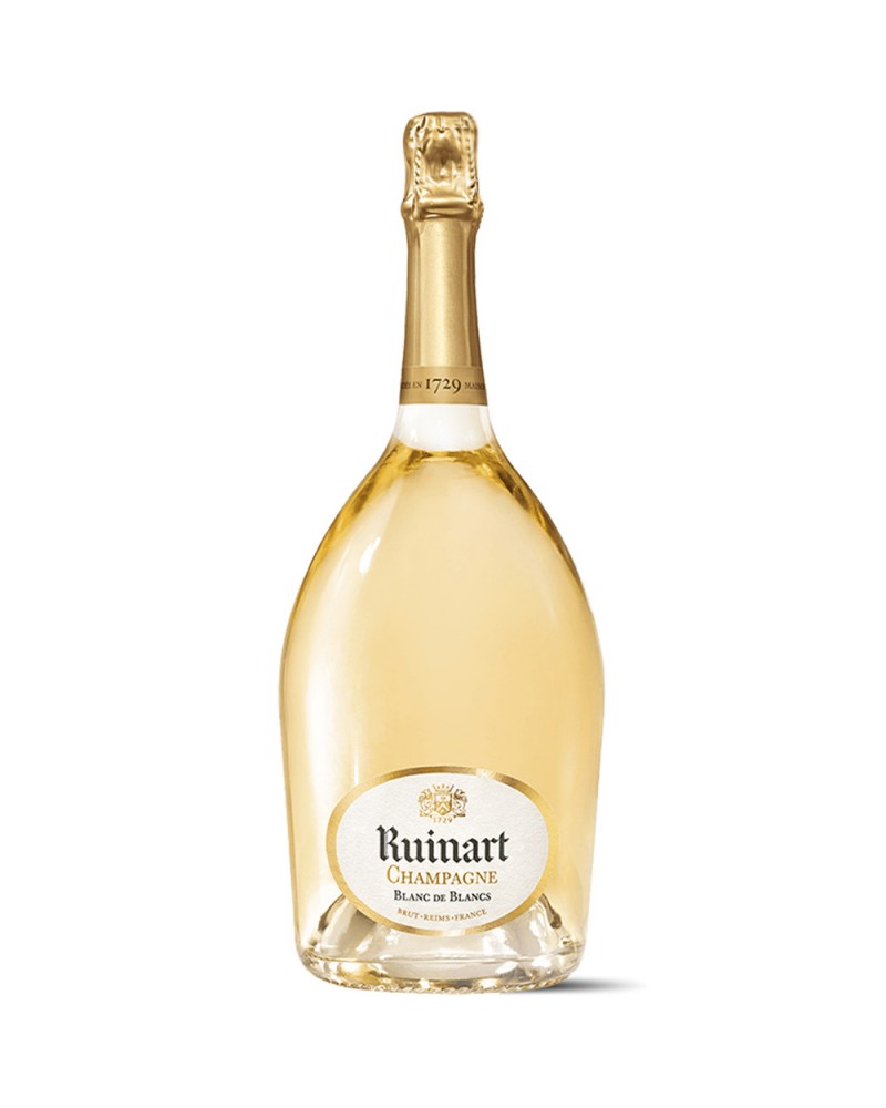Ruinart Blanc de Blancs Jeroboam 3L