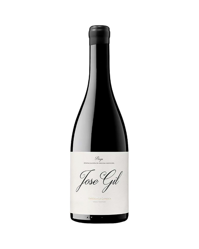 Jose Gil Paraje La Canoca 2023