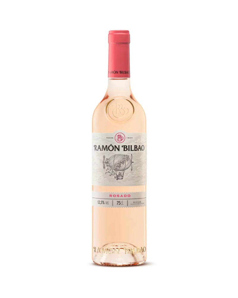 Ramón Bilbao Rosado 2024