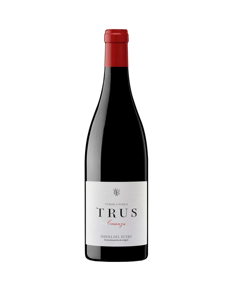Trus Crianza 2021