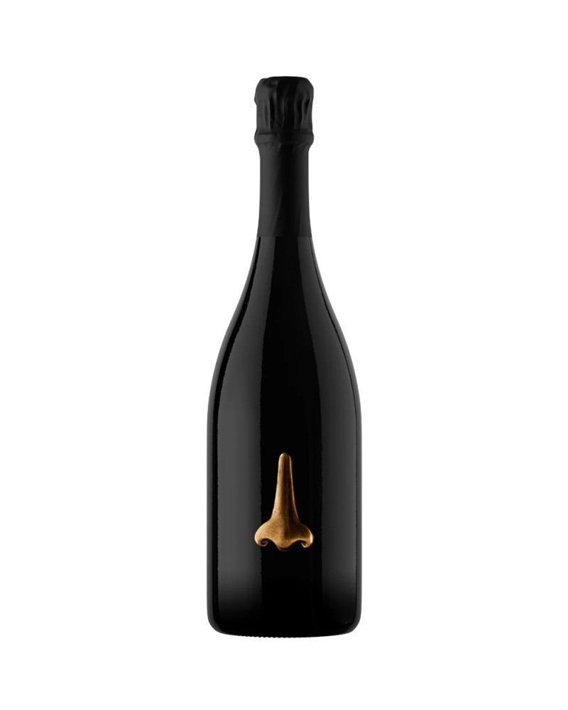 De Nariz Cava Corazon de Monastrell