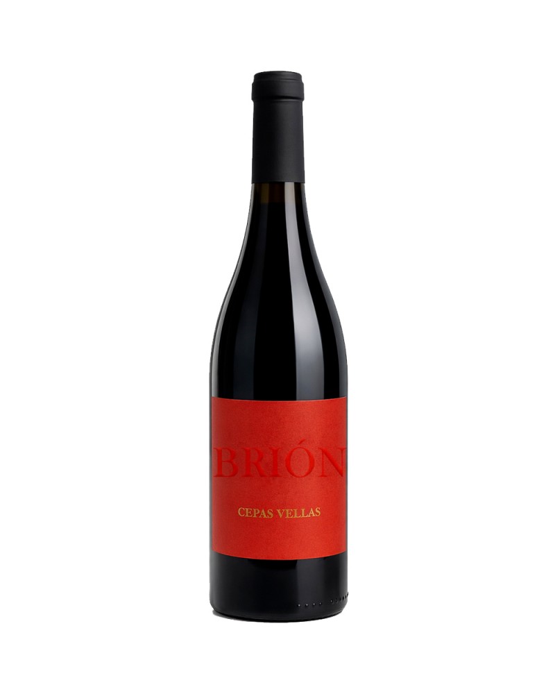 Brion Cepas Vellas Brancellao 2023