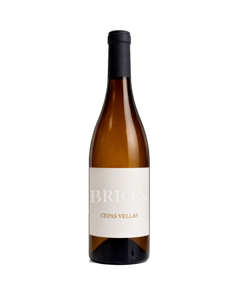 Brion Cepas Vellas Godello 2024