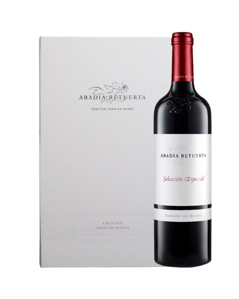 Abadía Retuerta Selección Especial Estuchado 2019