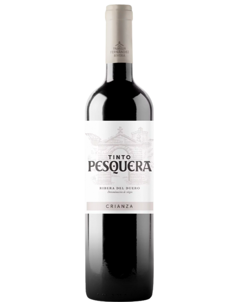 Pesquera Crianza 2022