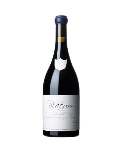 Goyo García Viadero Finca el Peruco 2019