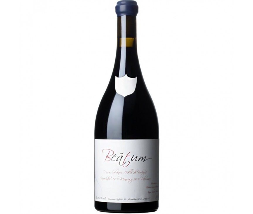 Goyo García Viadero Finca el Peruco 2019
