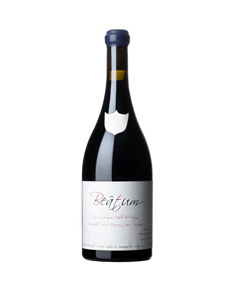 Goyo García Viadero Finca el Peruco 2019