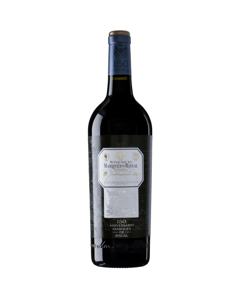 Marques de Riscal Gran Reserva 150 Aniversario 2019