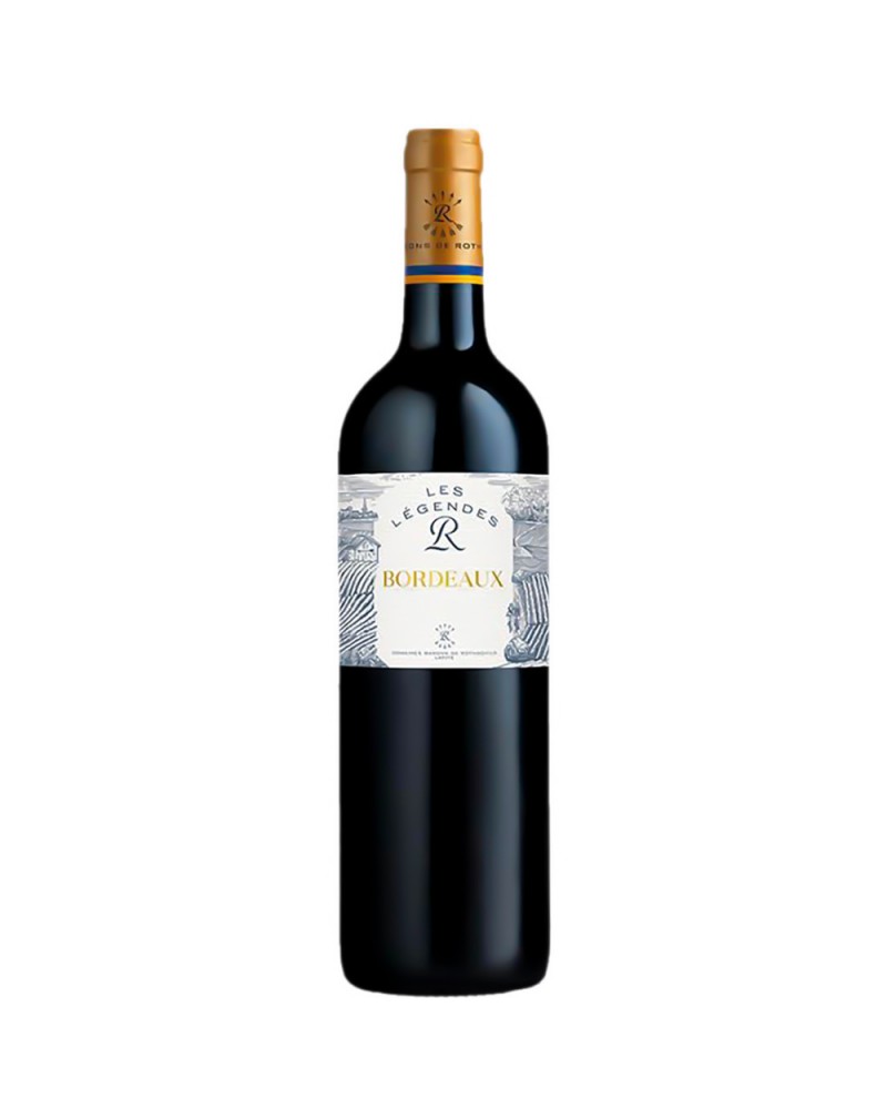 Les Legendes Burdeos Tinto 2020