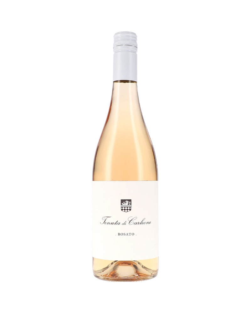 Tenuta di Carleone Rosato 2025