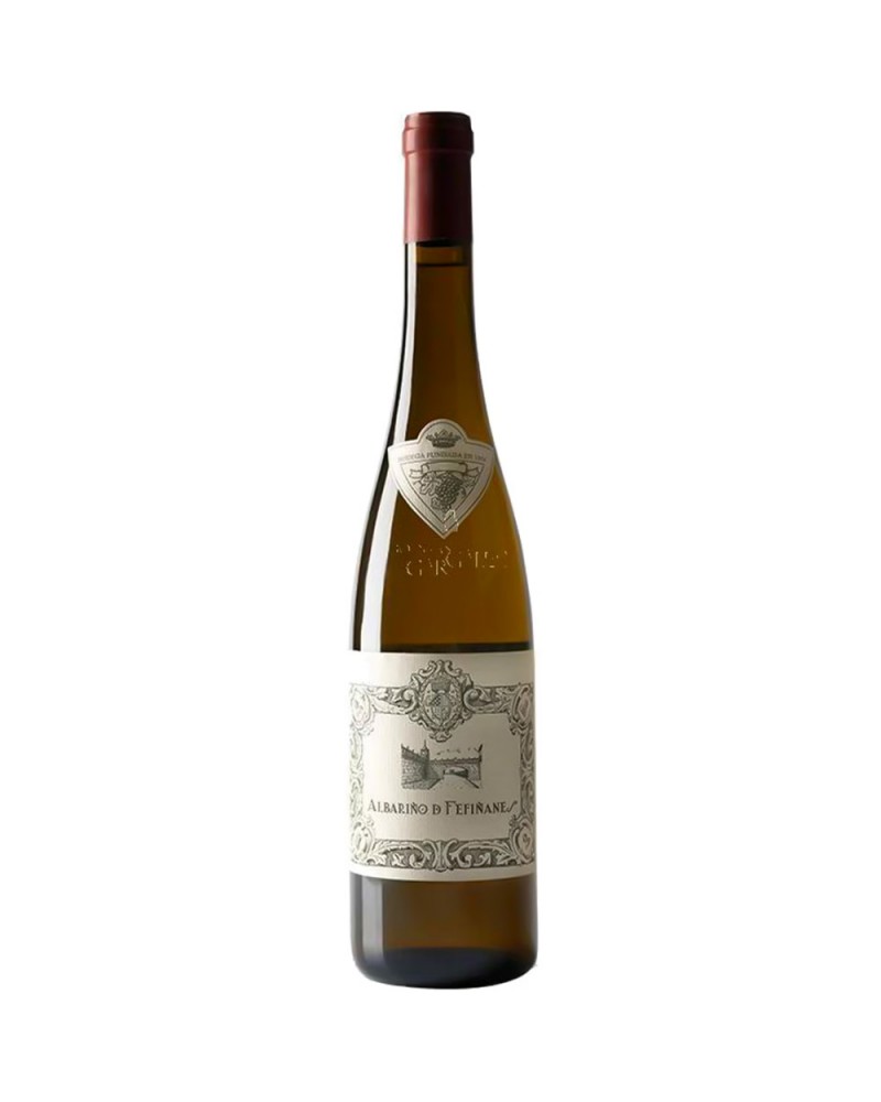 Fefiñanes Albariño 2025