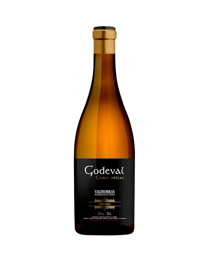 Godeval Cepas Vellas 2024