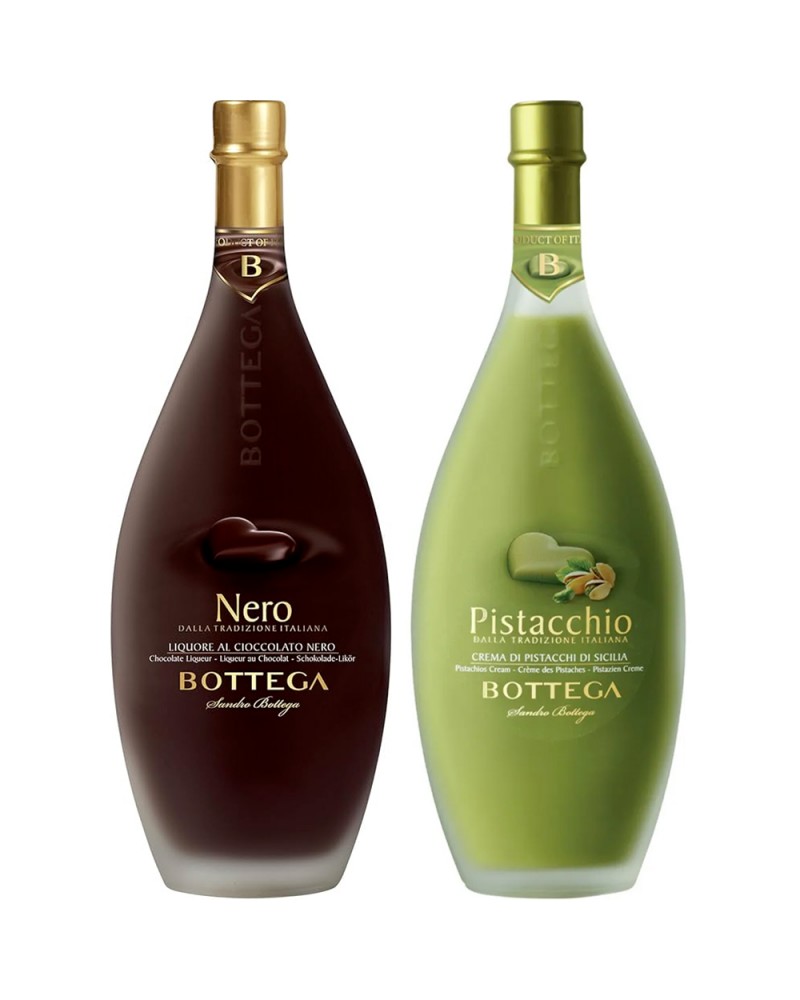 Pack Bottega Chocolate Dubai