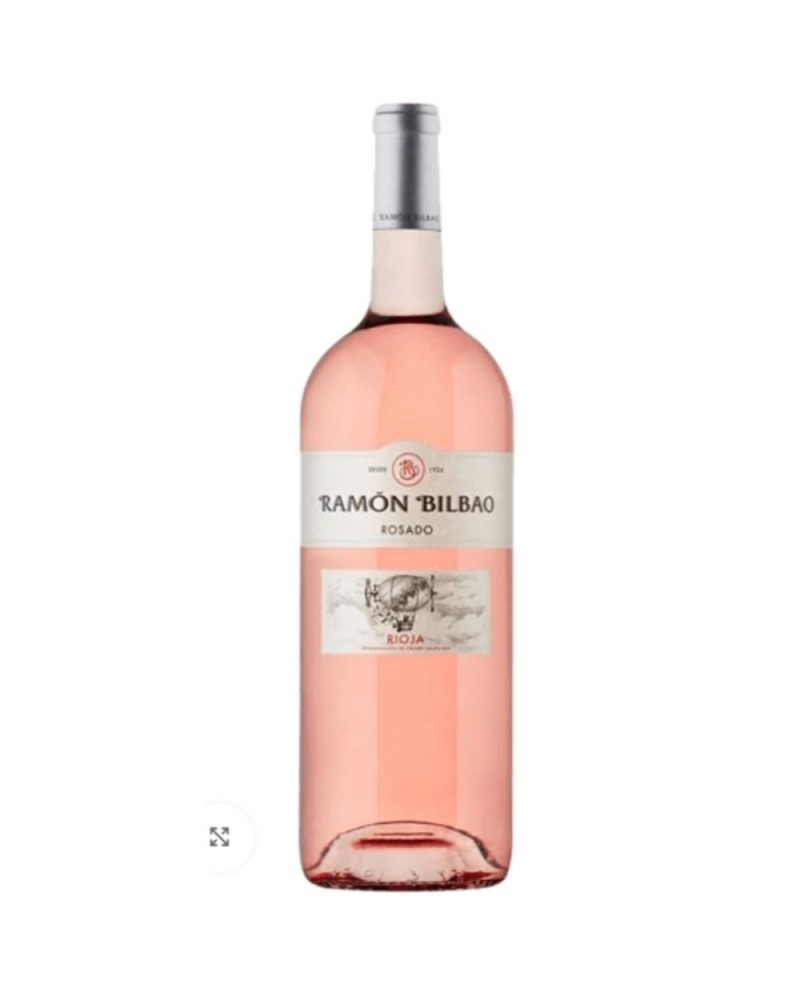 Ramon bilbao rosado magnum