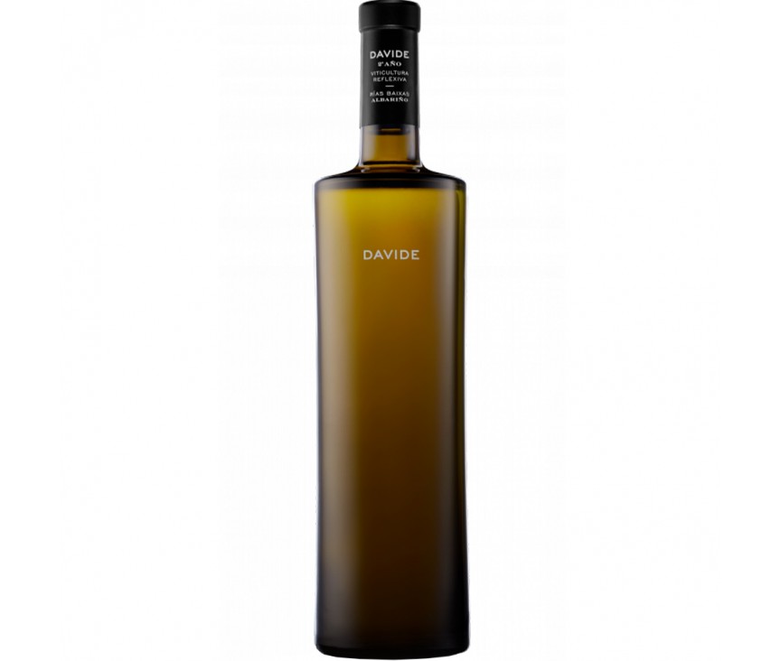 Davide tradición Blanco 75cl.