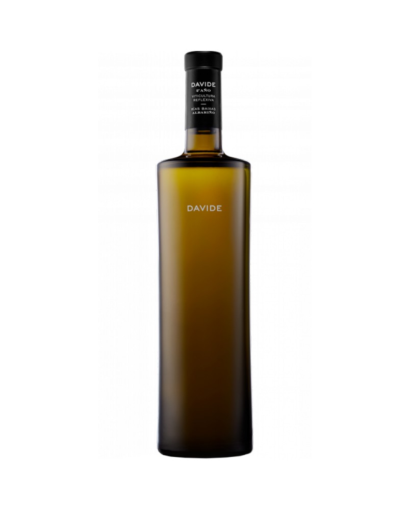 Davide tradición Blanco 75cl.